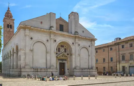 Location Appartement 4 personnes à Rimini - Photo 5