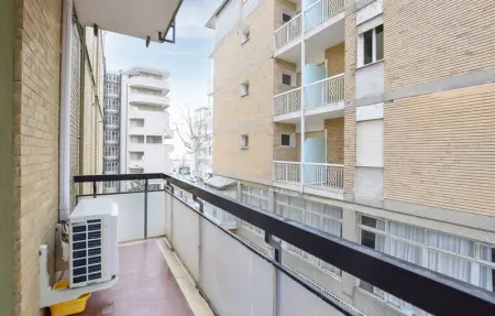 Location Appartement 4 personnes à Rimini - Photo 8