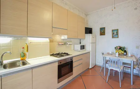 Location Appartement 4 personnes à Rimini - Photo 10
