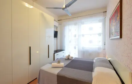 Location Appartement 4 personnes à Rimini - Photo 11