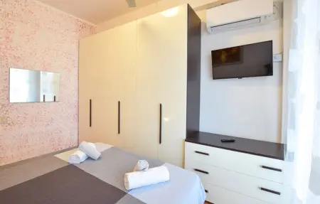 Location Appartement 4 personnes à Rimini - Photo 13