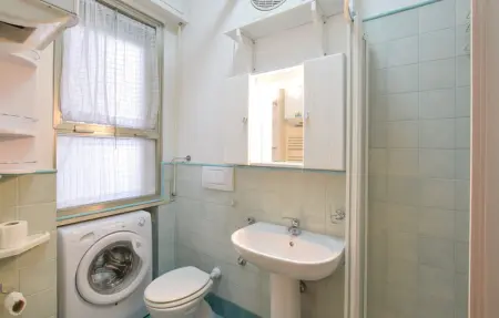 Location Appartement 4 personnes à Rimini - Photo 15