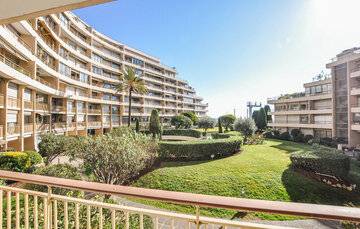 Appartement 4 personnes à Cannes FCA841