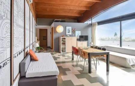 Location Appartement 5 personnes à Cori - Photo 1