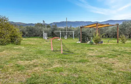 Location Appartement 5 personnes à Cori - Photo 4