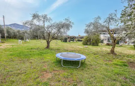 Location Appartement 5 personnes à Cori - Photo 8