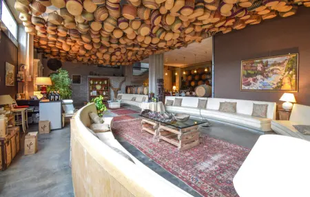 Location Appartement 5 personnes à Cori - Photo 13