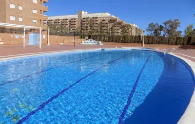 Apartamento en Oropesa - L905597