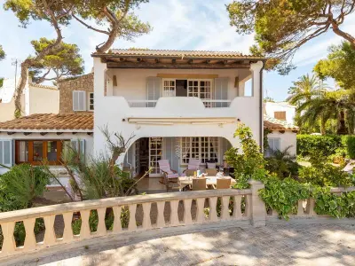 Villa in Platja de Muro, Duna - L862548