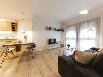 Bravissimo La Mora, Appartement 4 personnes à Girona 988124