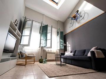 Location Appartement à Girona,Bravissimo Home Bike - N°905656