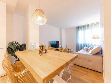 Bravissimo Sirenes, Appartement 4 personnes à Girona 988134