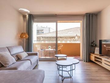 Bravissimo Falcó, Appartement 6 personnes à Girona 988138