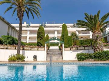 Bravissimo Estel A4, Appartement 5 personnes à S'Agaro 988140