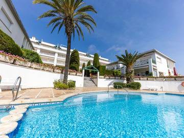 Bravissimo Vil·les Brusi D, Appartement 8 personnes à S'Agaro 988148