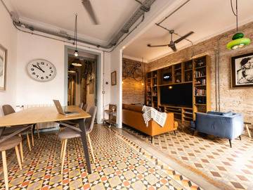 Bravissimo Les Rajoles, Appartement 5 personnes à Girona 988151