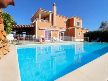 Villa en Alcantarilha,Huge Villa near Albufeira and Silves 848740 N°810014