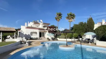 Villa in Albufeira,Nicola by Check-in Portugal 987897 N°862550