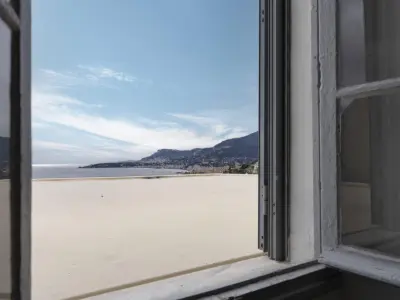 Appartement à Ventimiglia, Blu infinito - N°871104