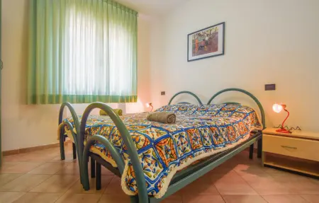 Location Appartement 4 personnes à Nisportino - Photo 4