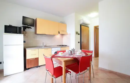 Location Appartement 4 personnes à Nisportino - Photo 11