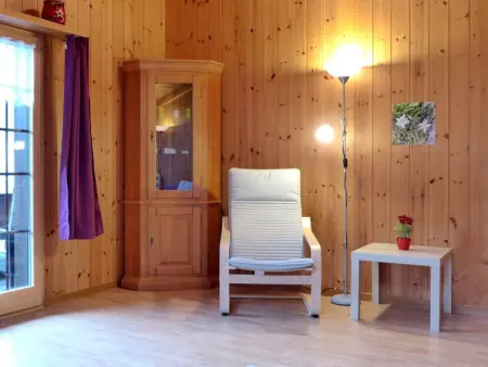 Elsighornblick, Chalet 4 personnes à Kandergrund - Photo 9