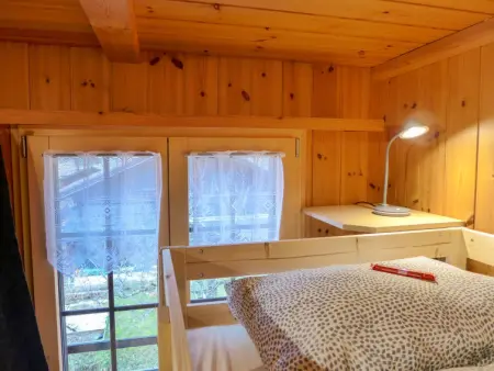 Elsighornblick, Chalet 4 personnes à Kandergrund - Photo 18