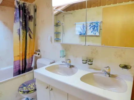 Elsighornblick, Chalet 4 personnes à Kandergrund - Photo 19