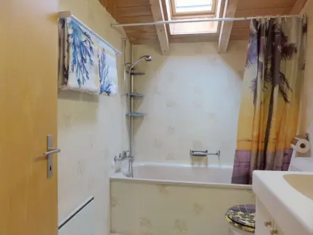 Elsighornblick, Chalet 4 personnes à Kandergrund - Photo 20