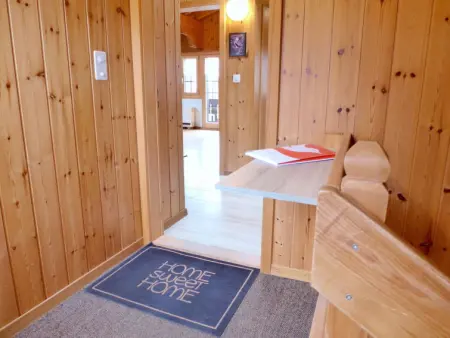 Elsighornblick, Chalet 4 personnes à Kandergrund - Photo 25