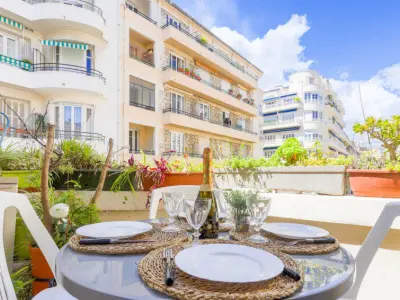 Apartamento en Nizza, Hérold - L871111