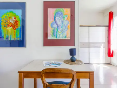 Hérold, Appartement 4 personnes à Nice - Photo 8