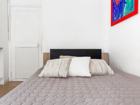 Hérold, Appartement 4 personnes à Nice - Photo 11