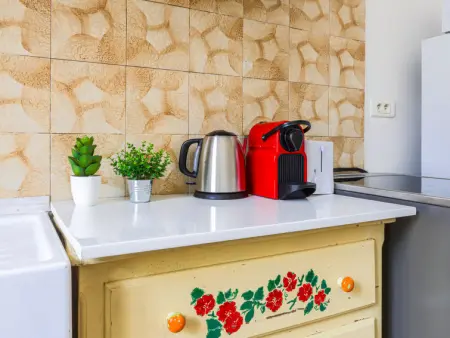 Hérold, Appartement 4 personnes à Nice - Photo 14