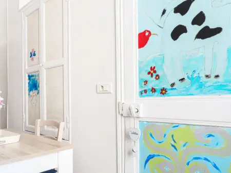 Hérold, Appartement 4 personnes à Nice - Photo 16