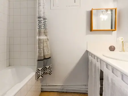 Hérold, Appartement 4 personnes à Nice - Photo 17