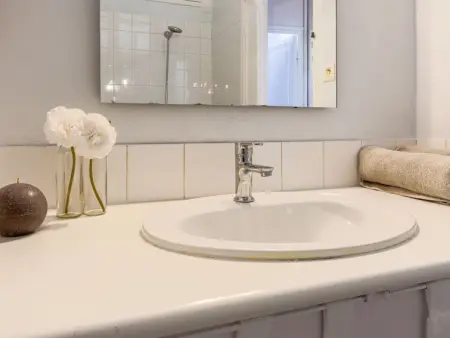 Hérold, Appartement 4 personnes à Nice - Photo 18