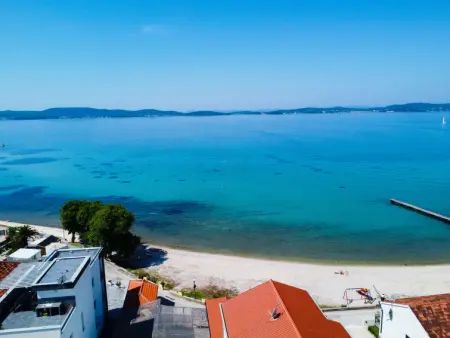 Appartement à Zadar Sukošan, Beach Feelings - L871116