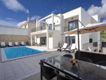 Villa a Albufeira,Mathilda PT6800.707.2 N°862598