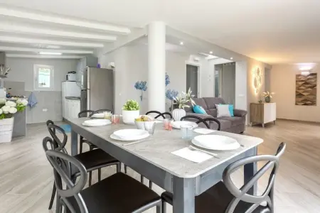 Elena Sei, Maison 6 personnes à Trappeto - Photo 16