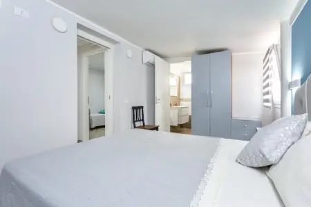 Elena Sei, Maison 6 personnes à Trappeto - Photo 21