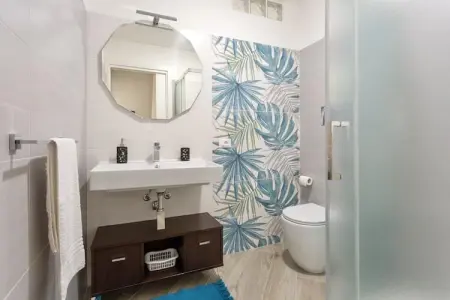 Elena Sei, Maison 6 personnes à Trappeto - Photo 30