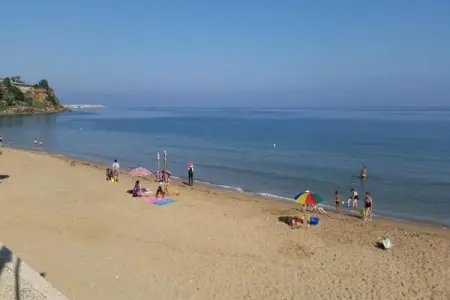 Elena Sei, Maison 6 personnes à Trappeto - Photo 39