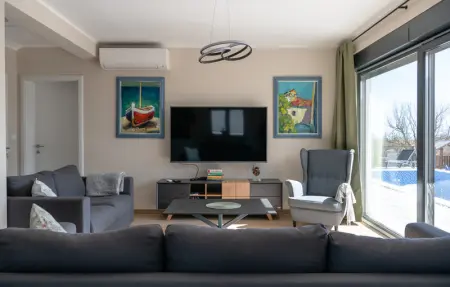 Location Maison 8 personnes à Krnica - Photo 4