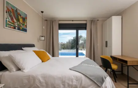 Location Maison 8 personnes à Krnica - Photo 7