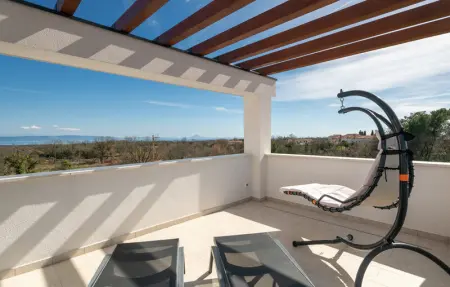 Location Maison 8 personnes à Krnica - Photo 8