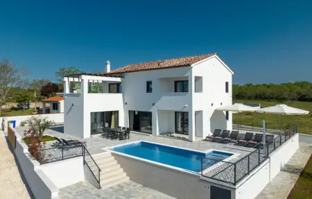 Location Maison 8 personnes à Krnica - Photo 9