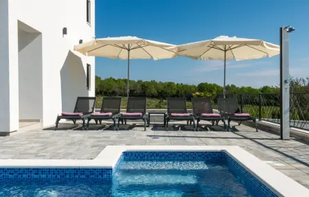 Location Maison 8 personnes à Krnica - Photo 11