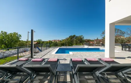 Location Maison 8 personnes à Krnica - Photo 12