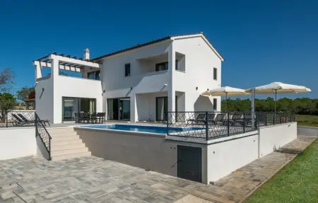 Location Maison 8 personnes à Krnica - Photo 13